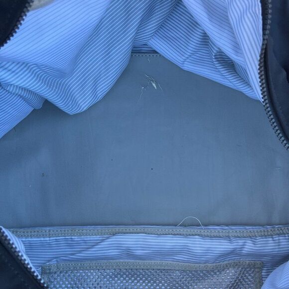 lululemon athletica Black Travel Bag - Picture 8 of 9